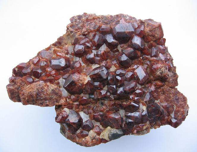 Mineralogická víkendovka