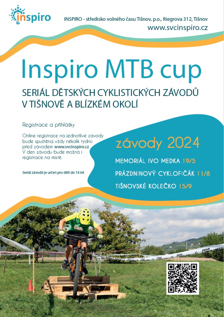 Inspiro MTB Cup