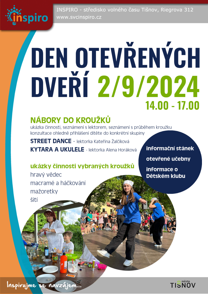 Den otevřených dveří