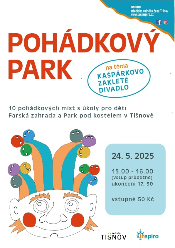Pohádkový park