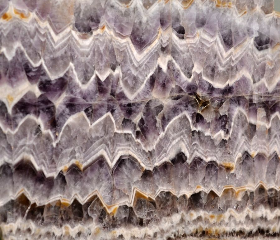Mineralogická víkendovka v Třebíči