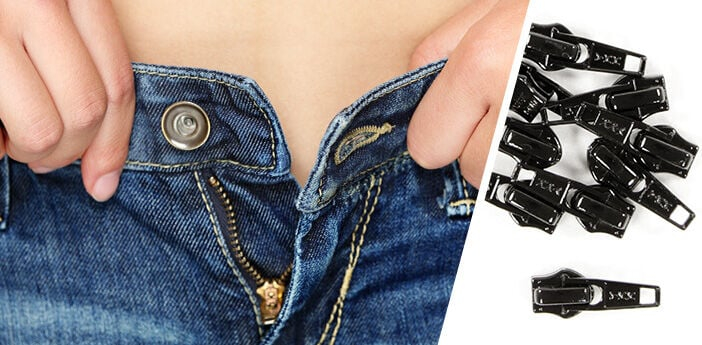 Workshop - Úpravy oděvů