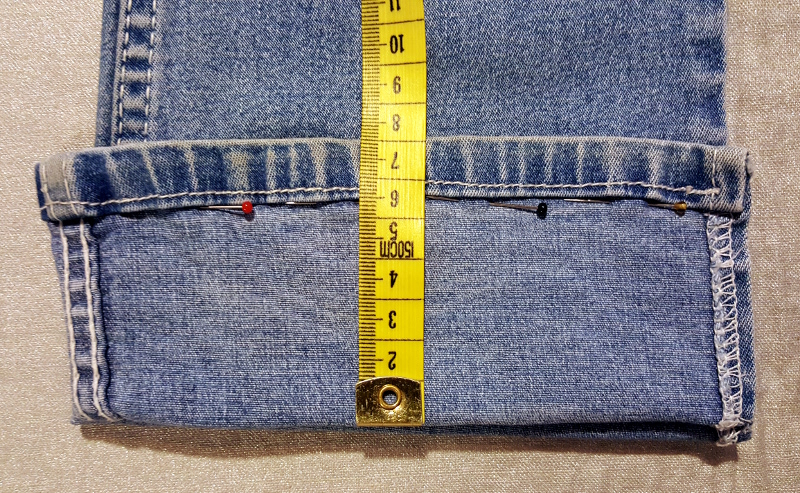 Workshop - Úpravy oděvů