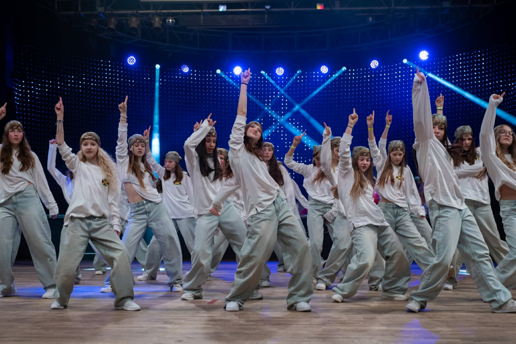 Wild Style zahájil soutěžsní sezónu