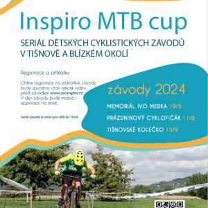 Inspiro MTB Cup