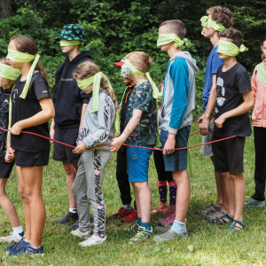 Volná místa v kroužcích na 2. pololetí