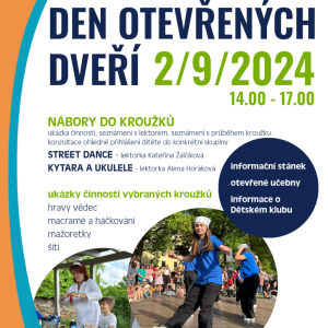 Den otevřených dveří