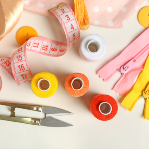 Workshop - Úpravy oděvů