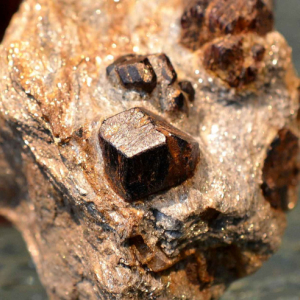 Mineralogická víkendovka Sobotín