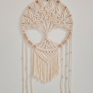 Macrame - Strom života