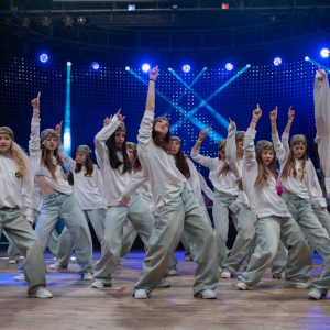 Wild Style zahájil soutěžsní sezónu