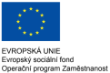Partner - EU sociální fond